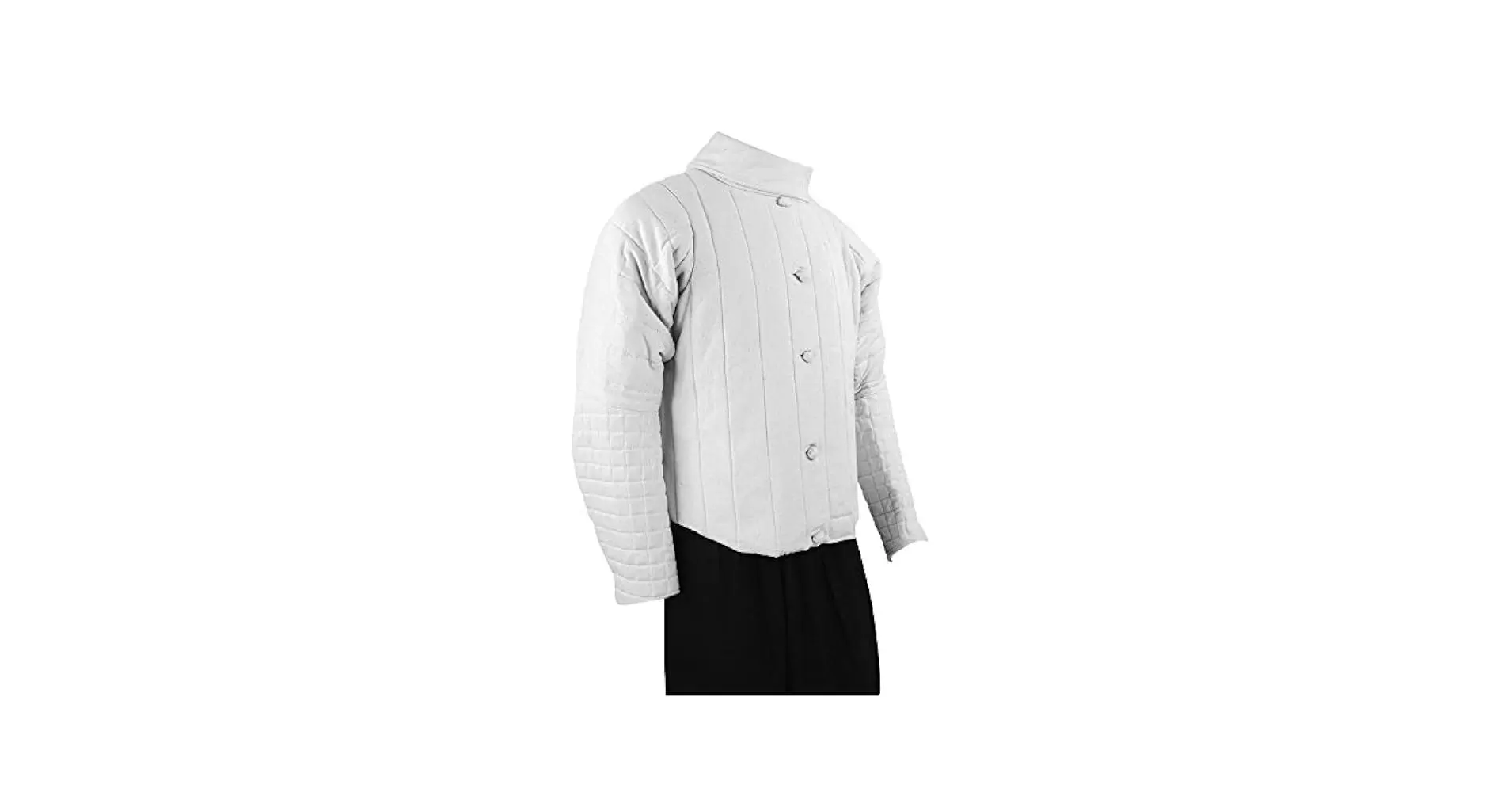Best Fencing Jackets