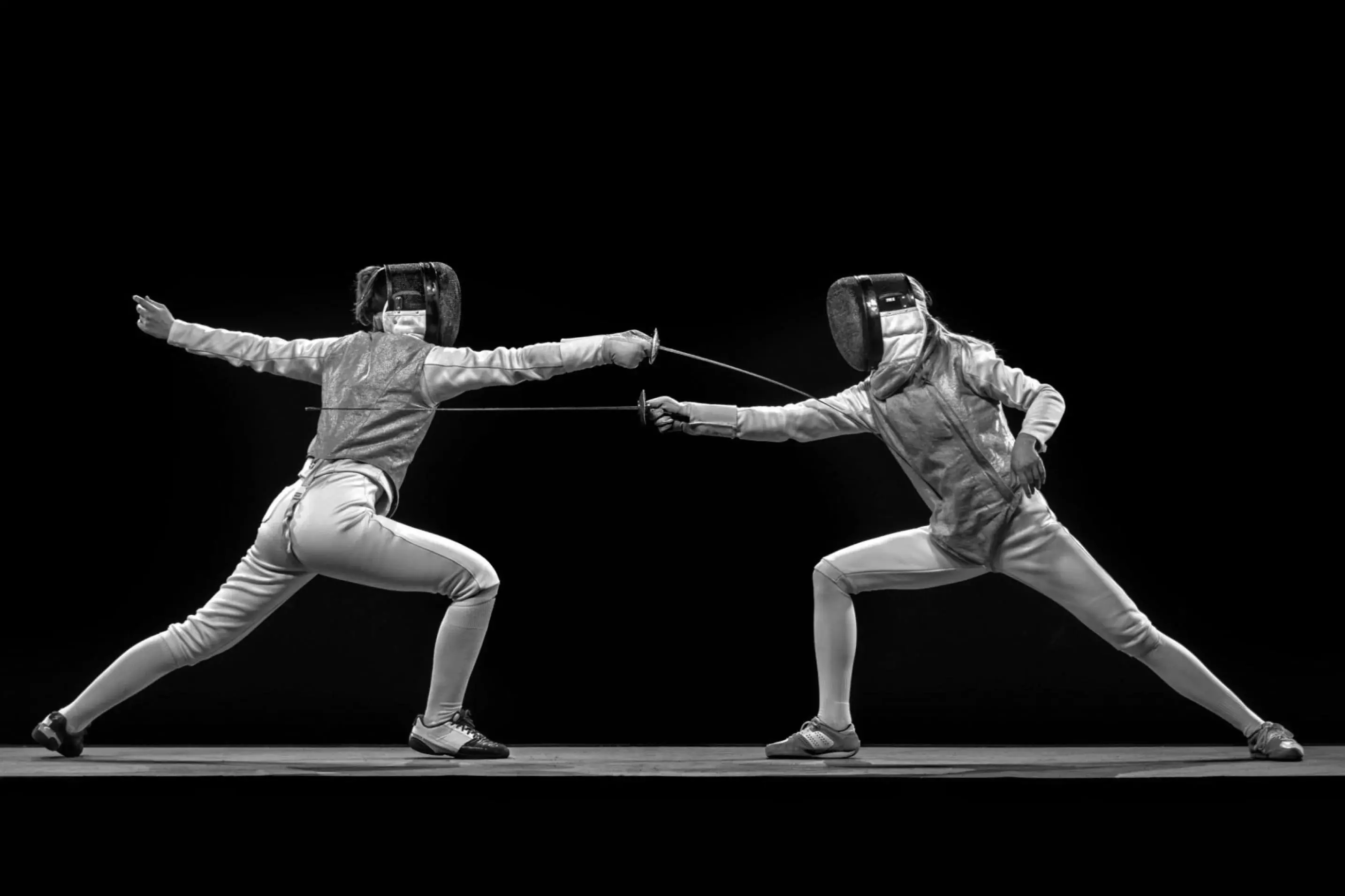 Best Fencing Lamés