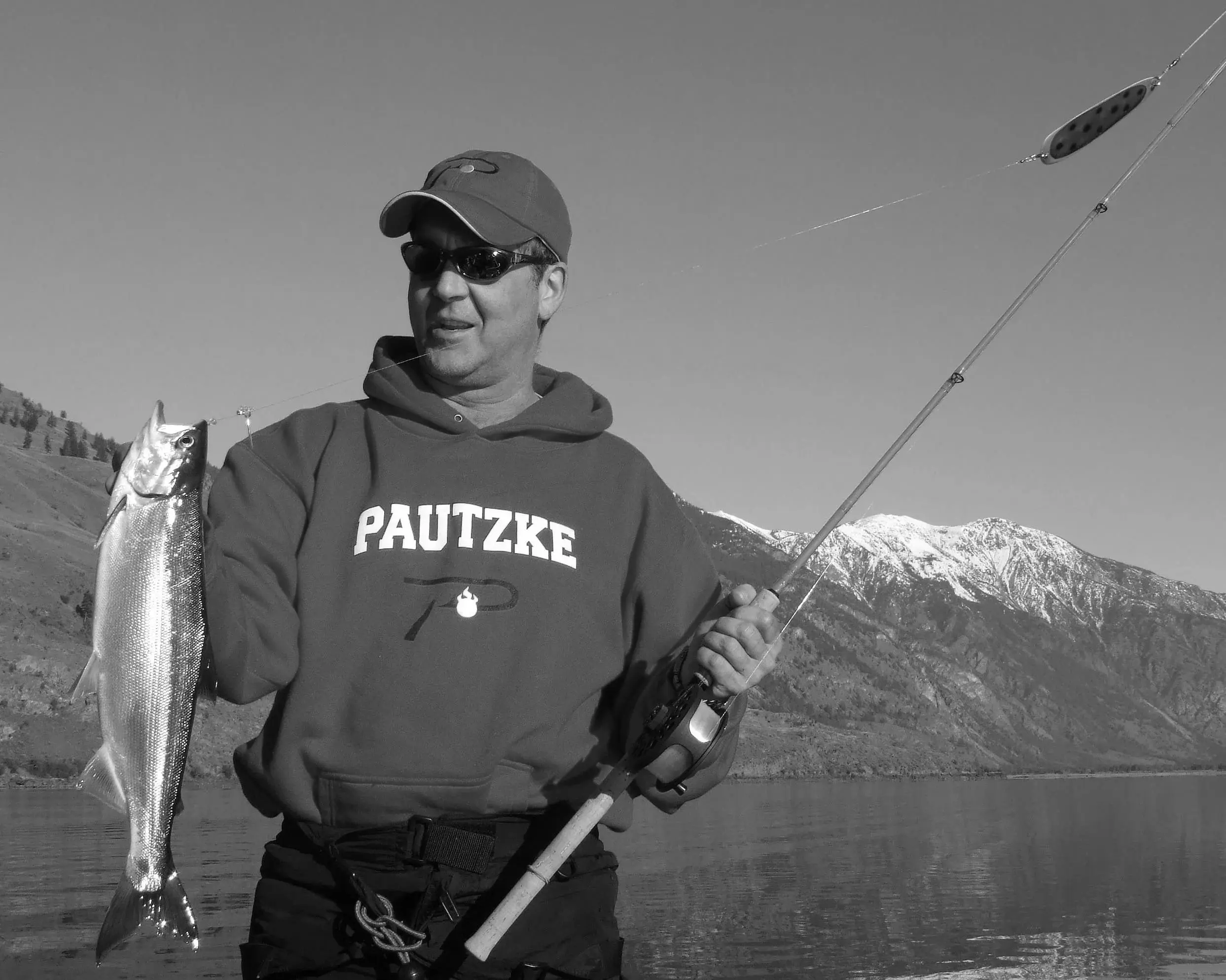 Best Fishing Dodgers & Flashers
