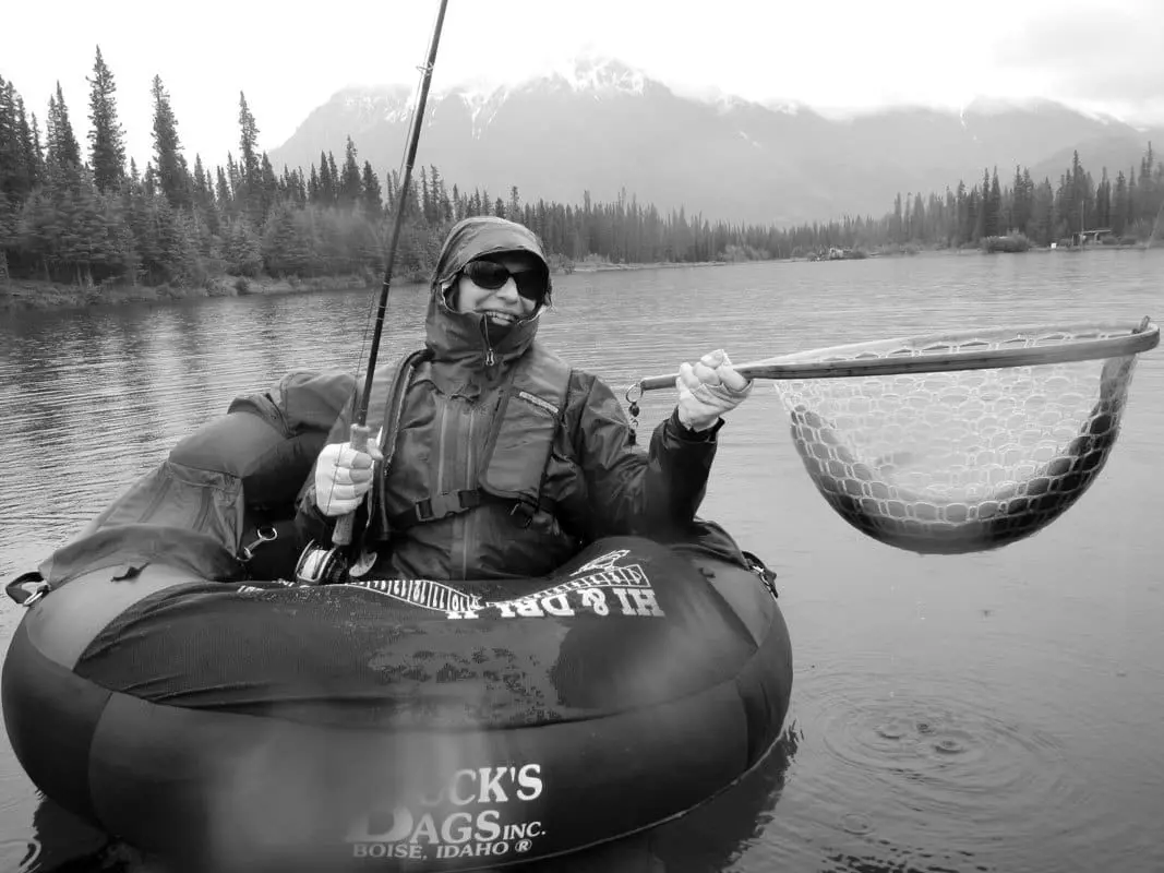 Best Fishing Float Tubes