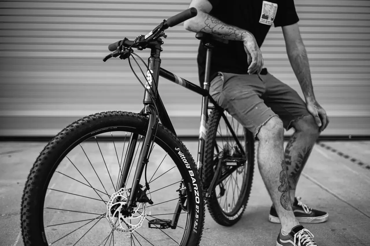 Best Flat Bar Mountain Bikes