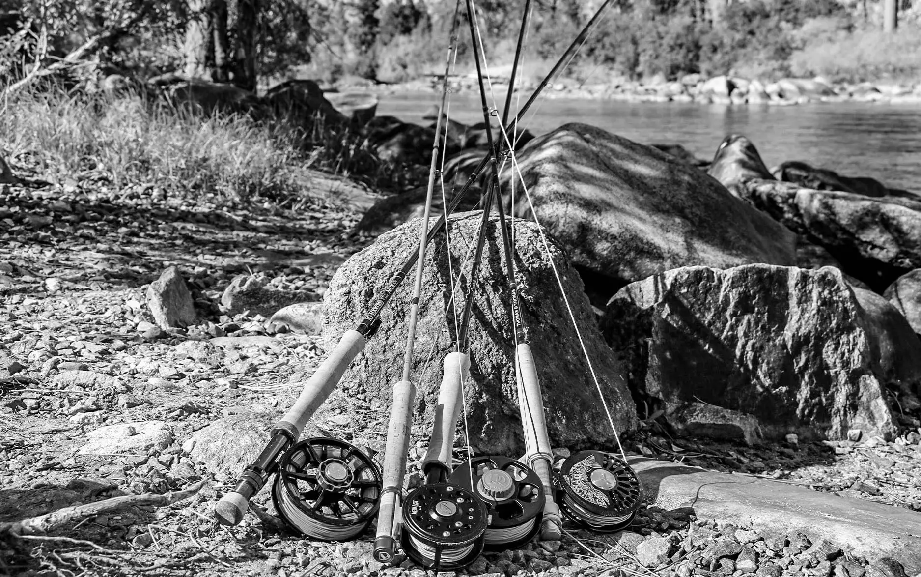 Best Fly Fishing Equipment