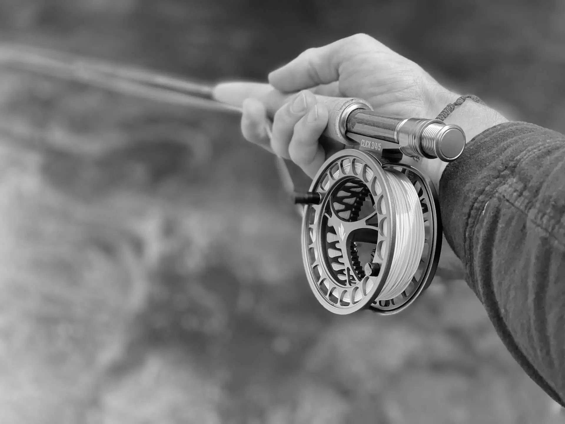 Best Fly Fishing Reels