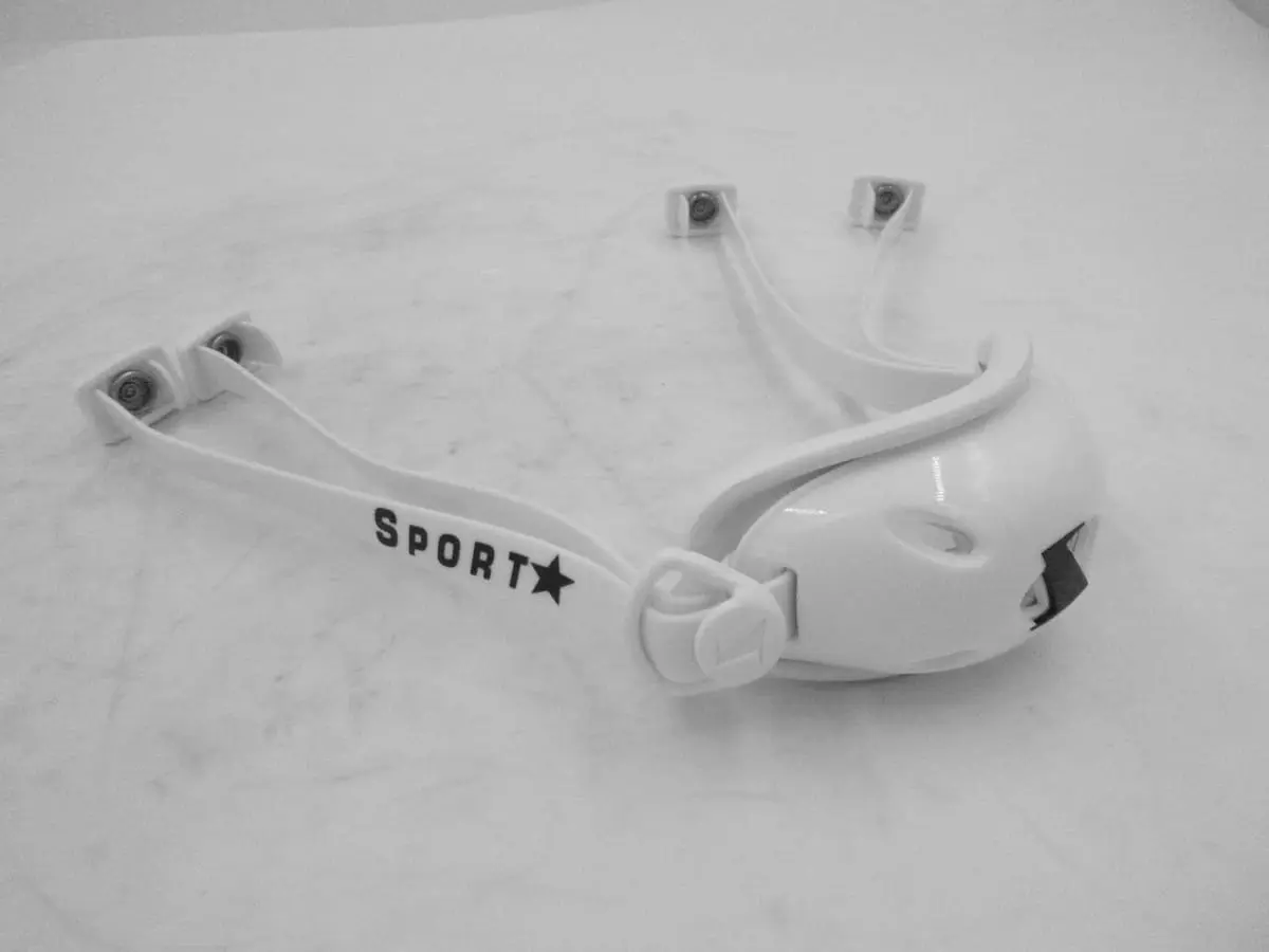Best Football Chin Straps