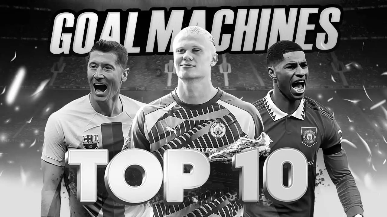 Best Football Machines