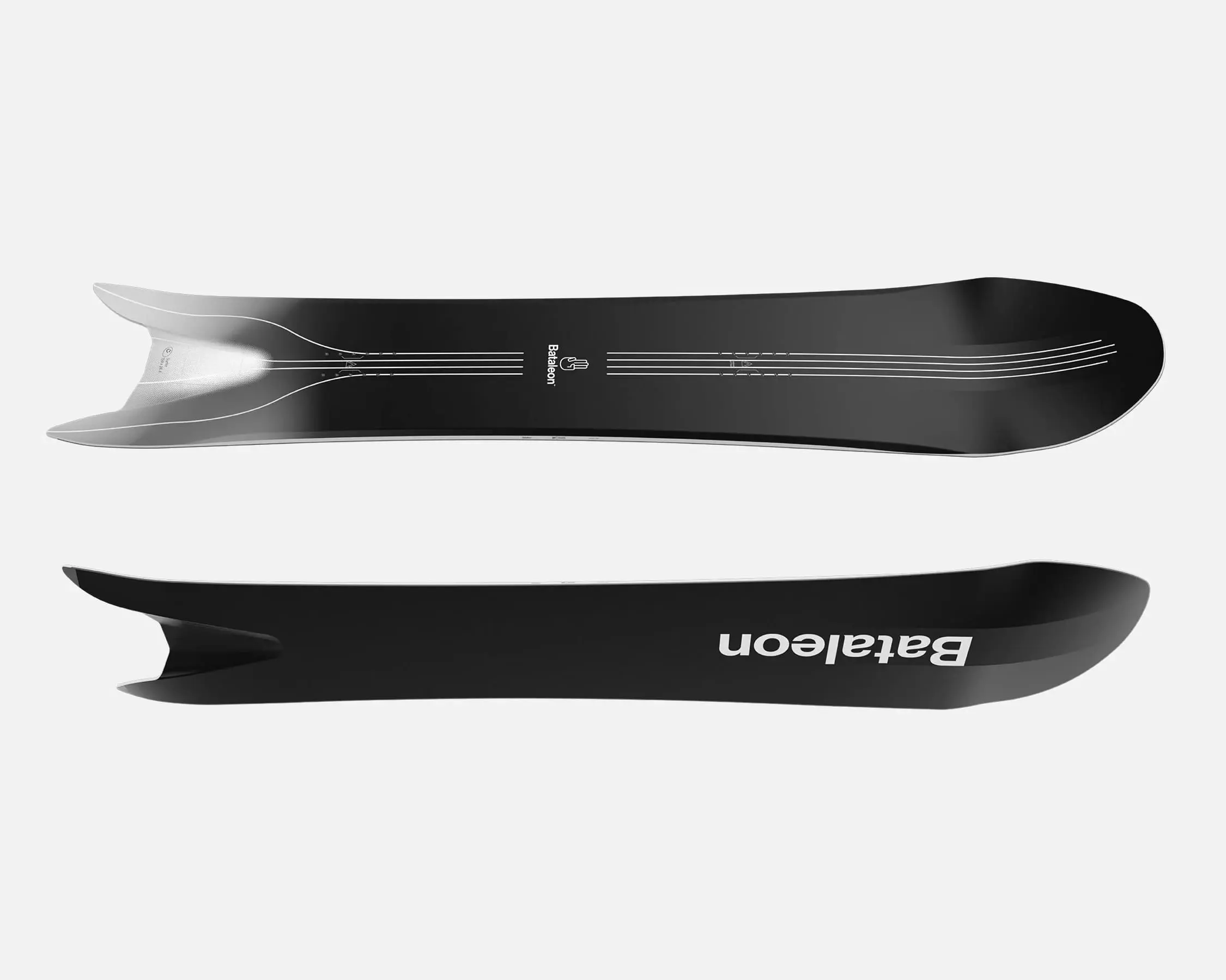 Best Freeride Snowboards