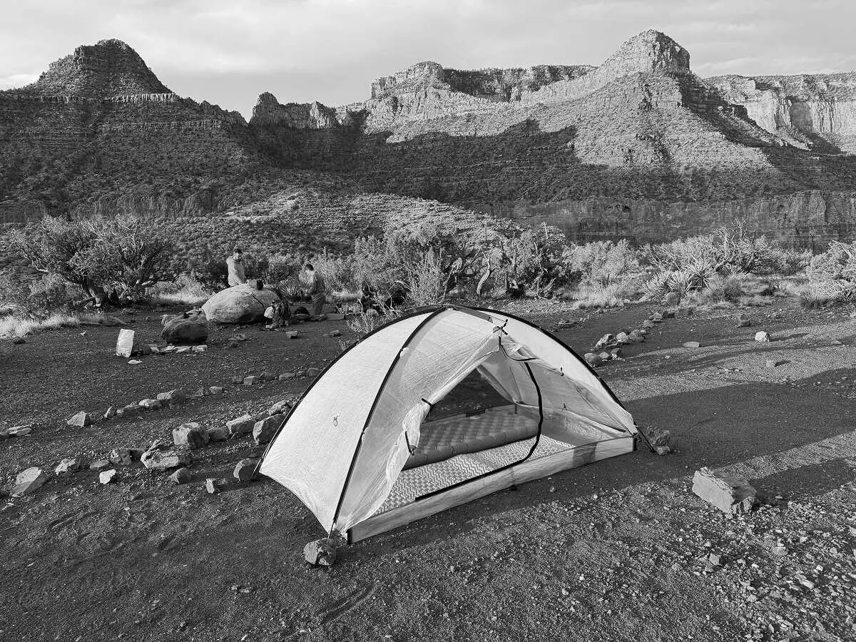 Best Freestanding Tents