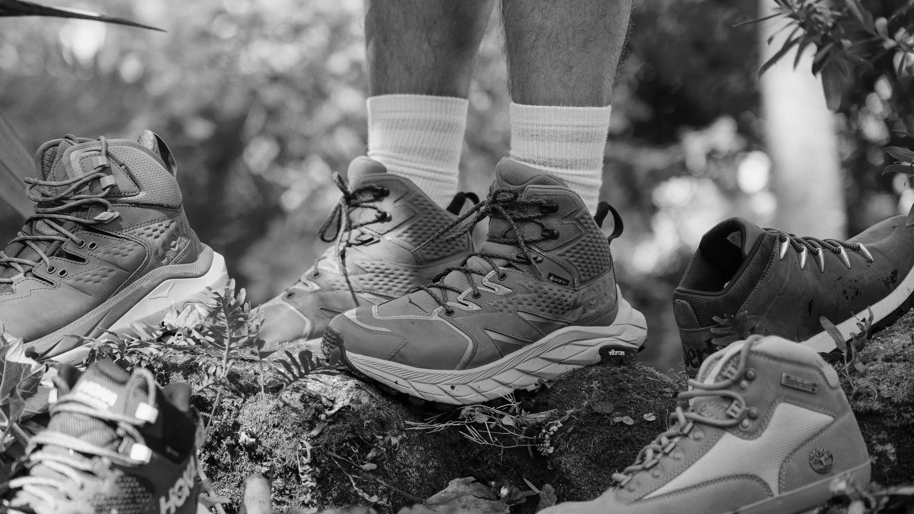 Best GORE TEX Boots