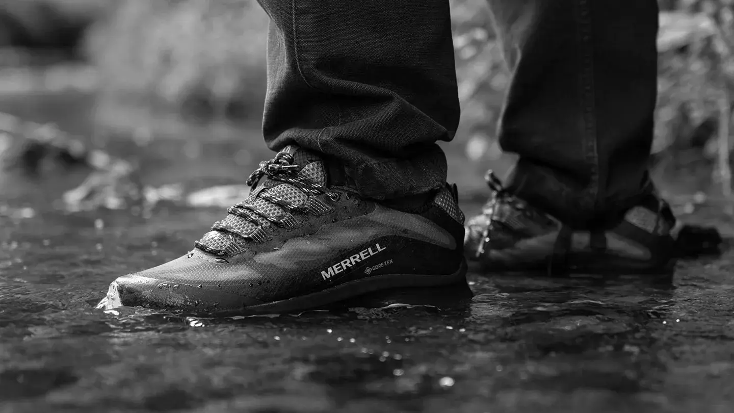 Best GORE TEX Footwear