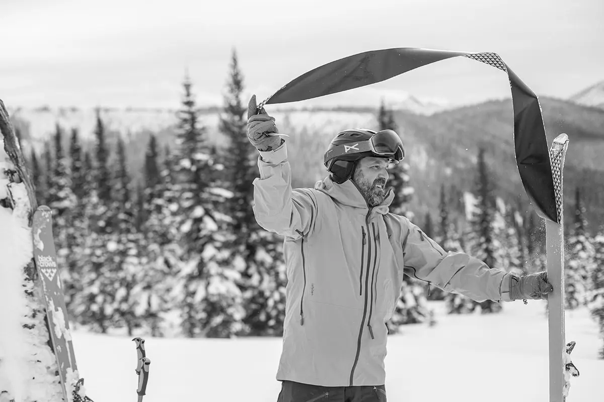 Best GORE TEX Insulated Jackets