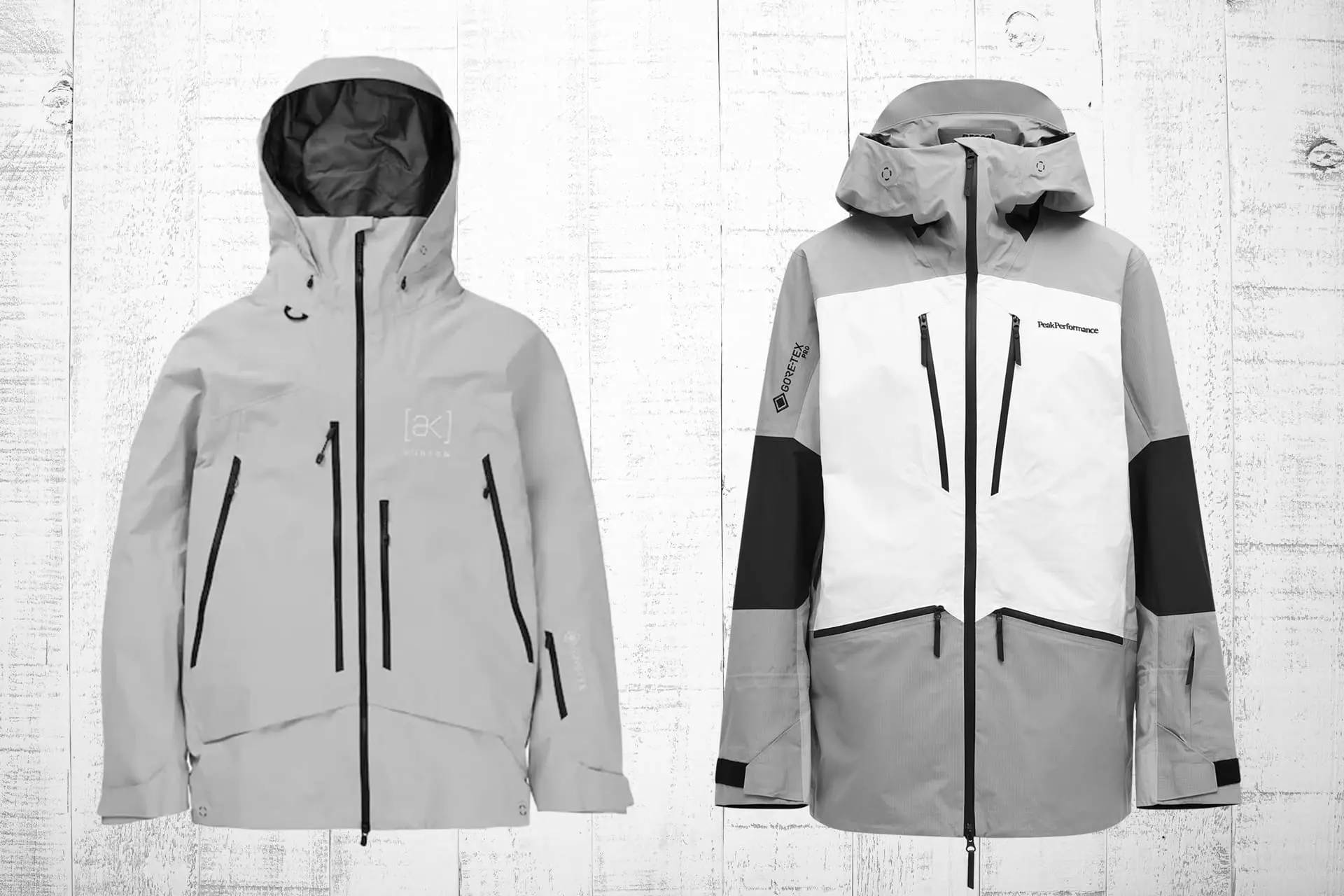 Best GORE TEX Mens Snowboard Jackets