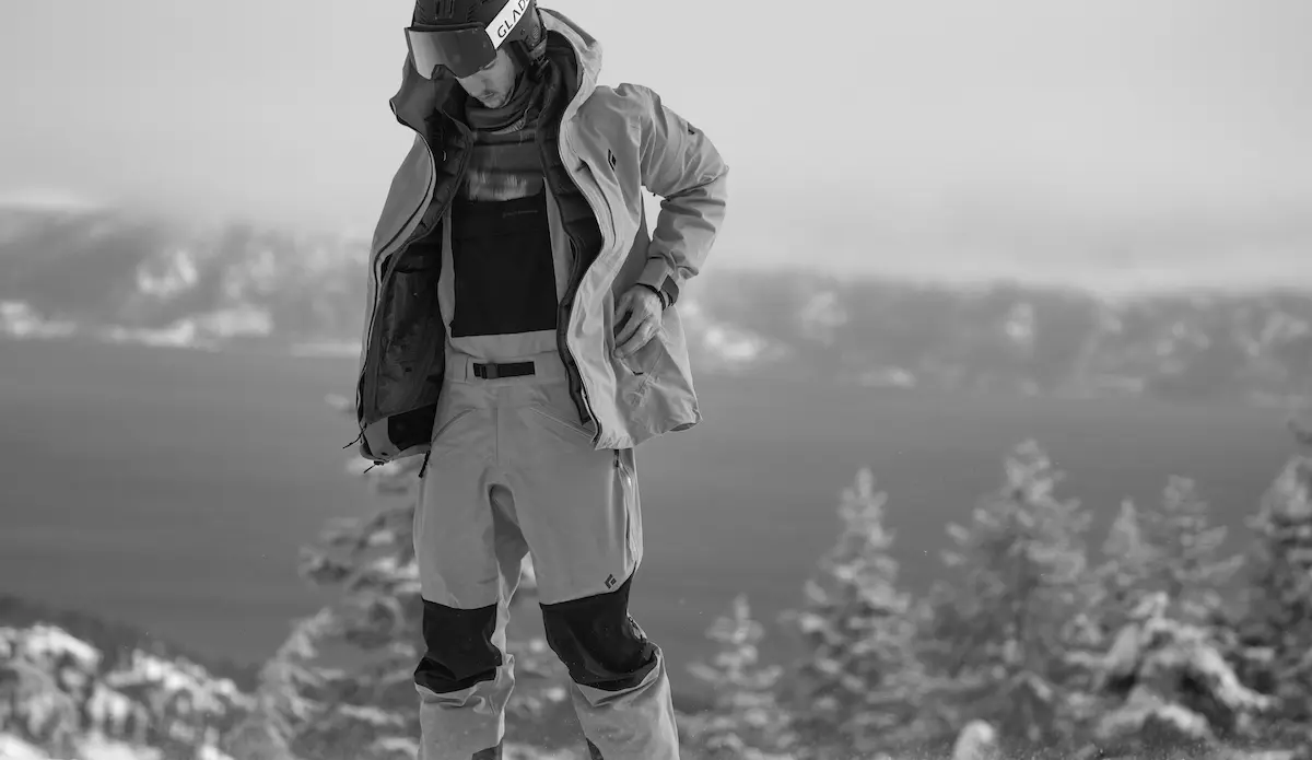 Best GORE TEX Mens Snowboard Pants
