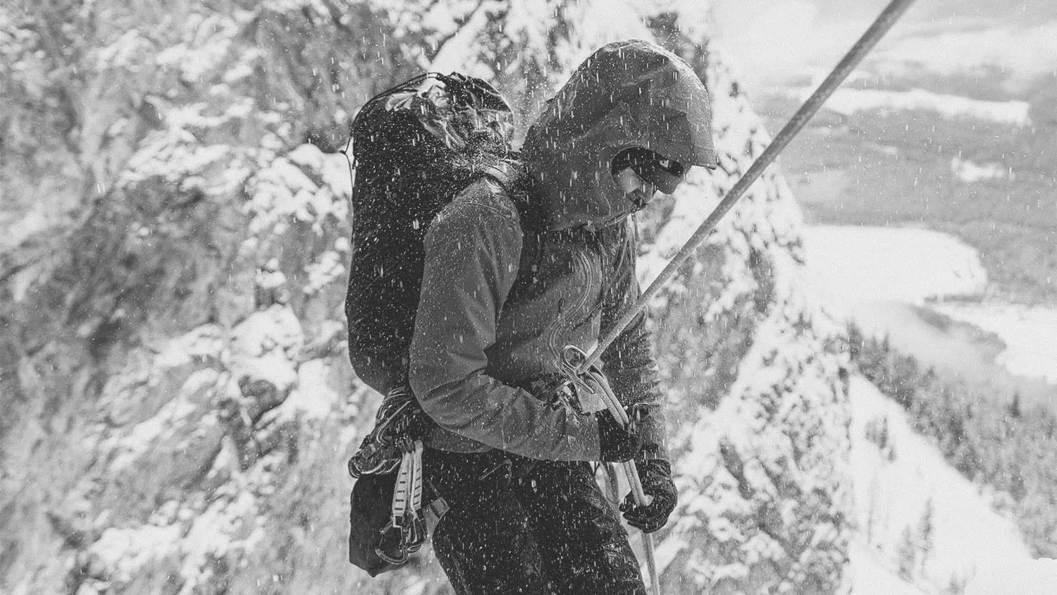 Best GORE TEX Mountaineering Gear