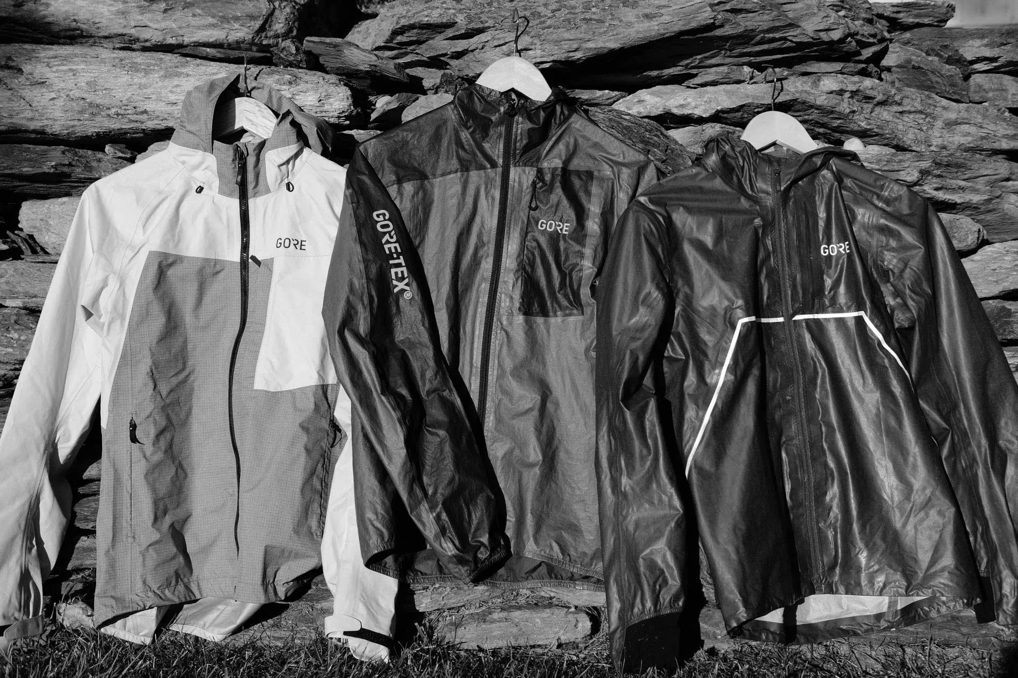 Best GORE TEX Multi Sport Rain Jackets