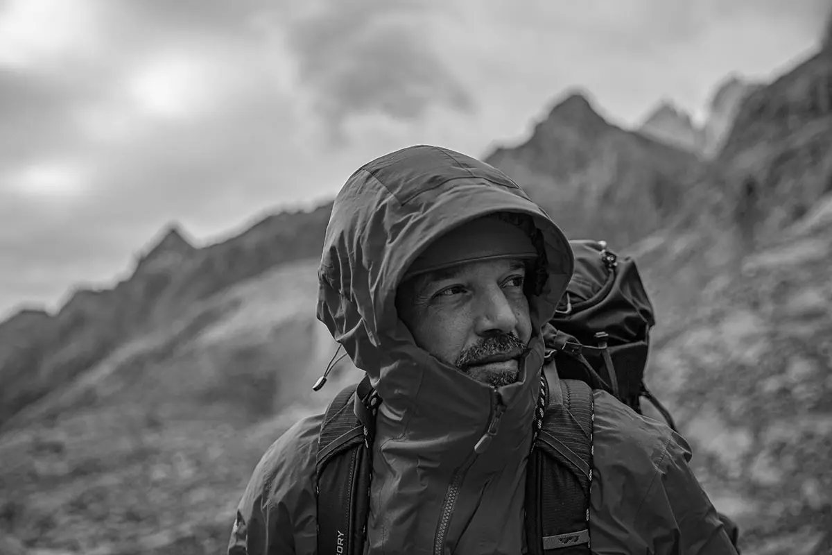 Best GORE TEX Pro Hiking Jackets