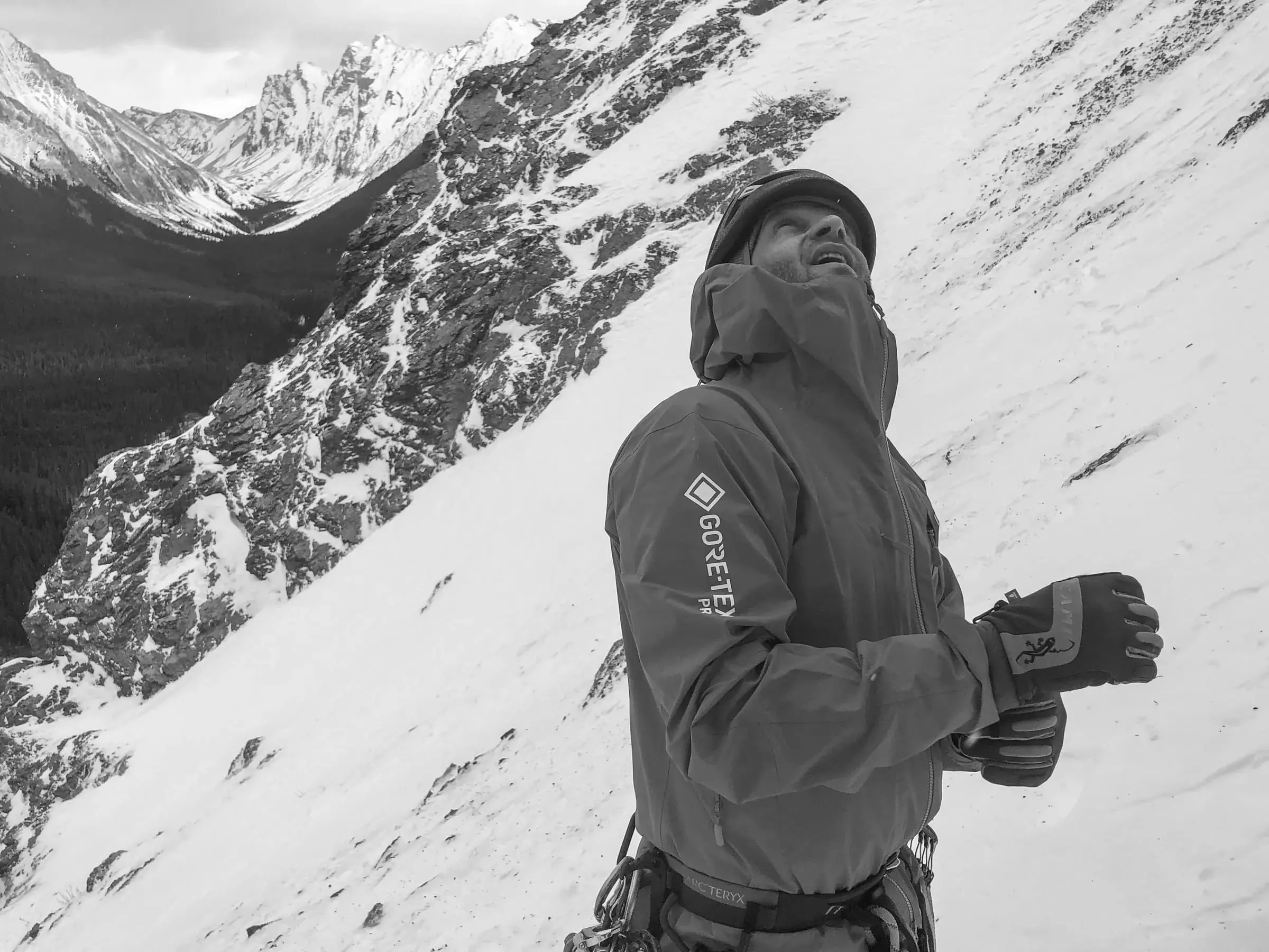 Best GORE TEX Pro Jackets