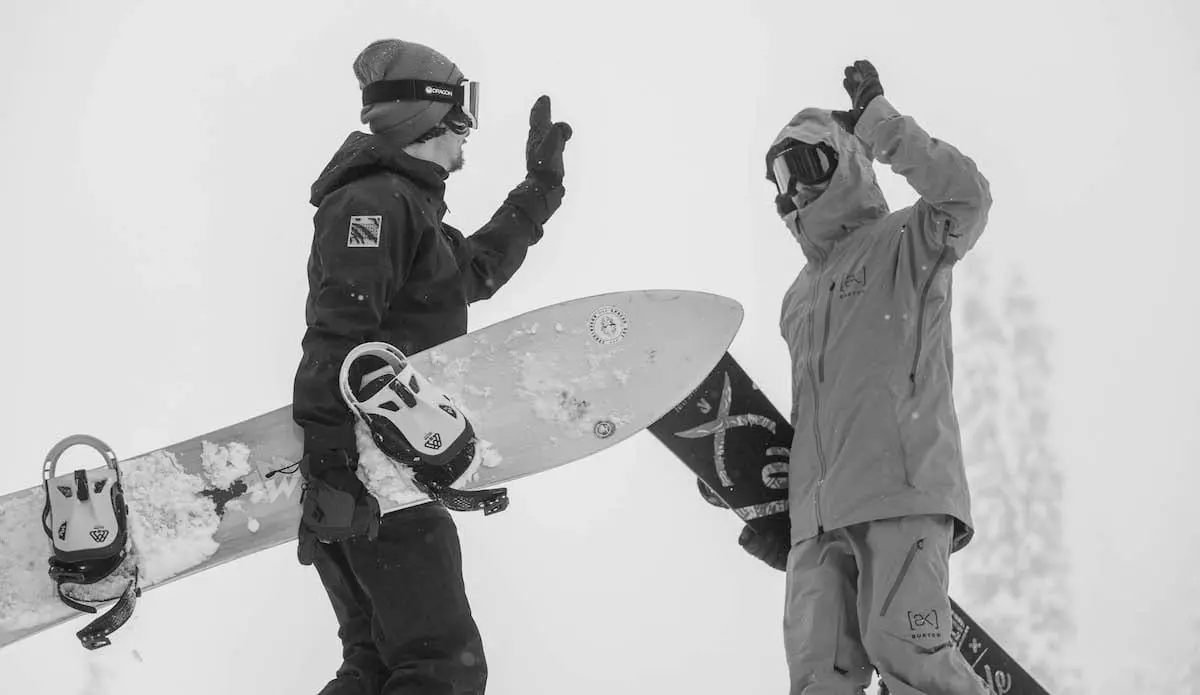 Best GORE TEX Snow Jackets