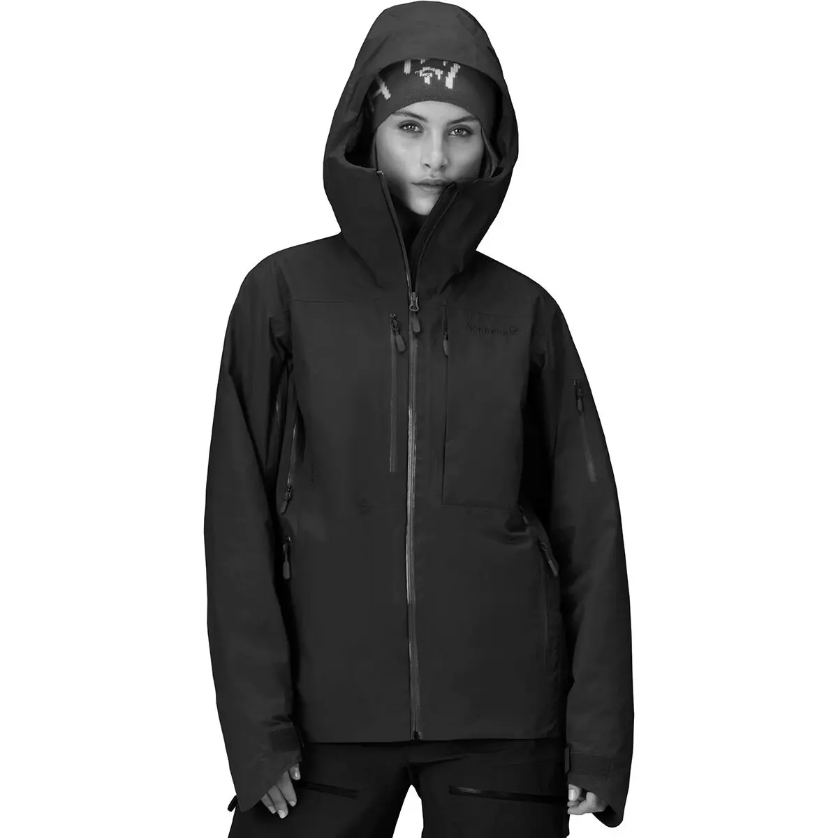 Best GORE TEX Womens Synthetic Insulation Jackets