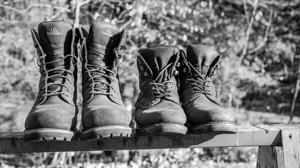 Best GORE TEX Work Boots