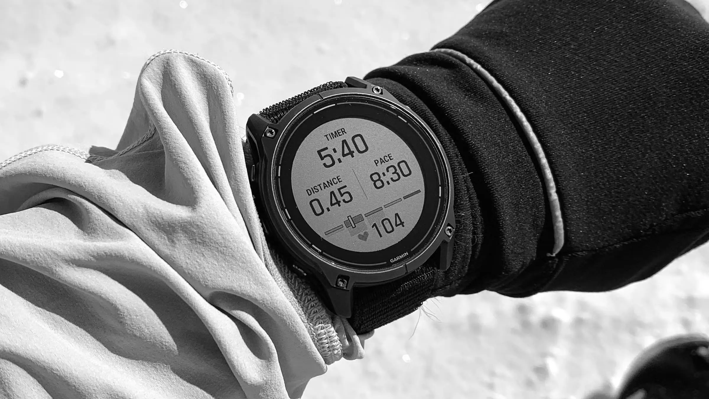Best GPS Sports Watches
