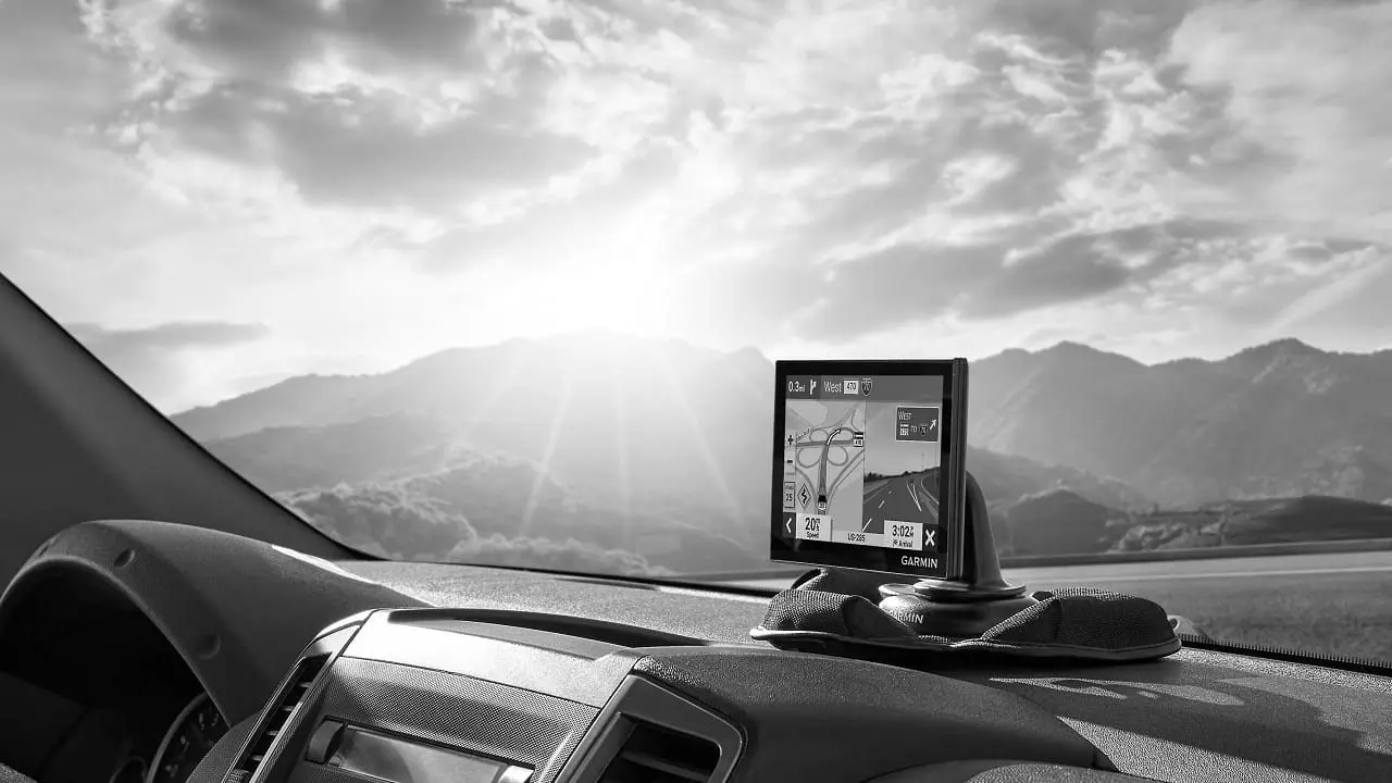 Best GPS