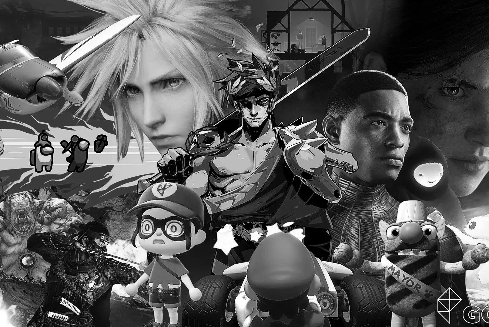 Best Games