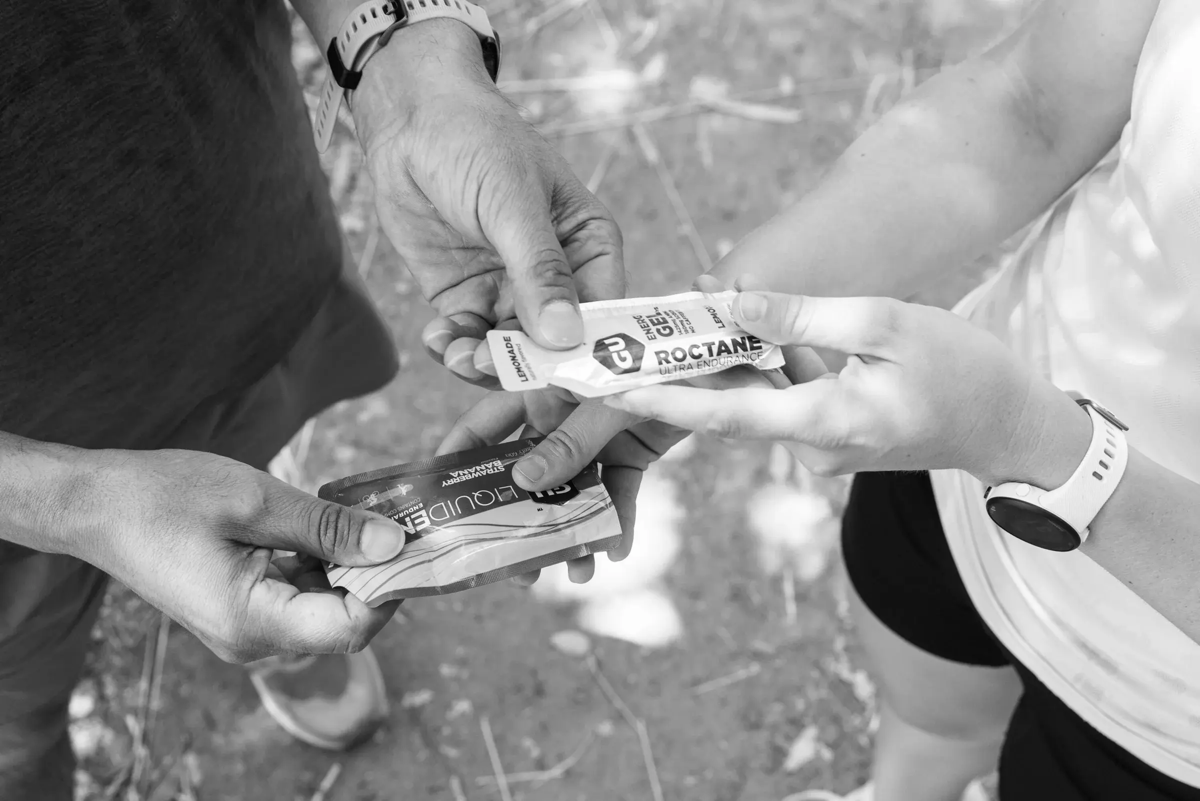 Best Gluten Free Energy Gels