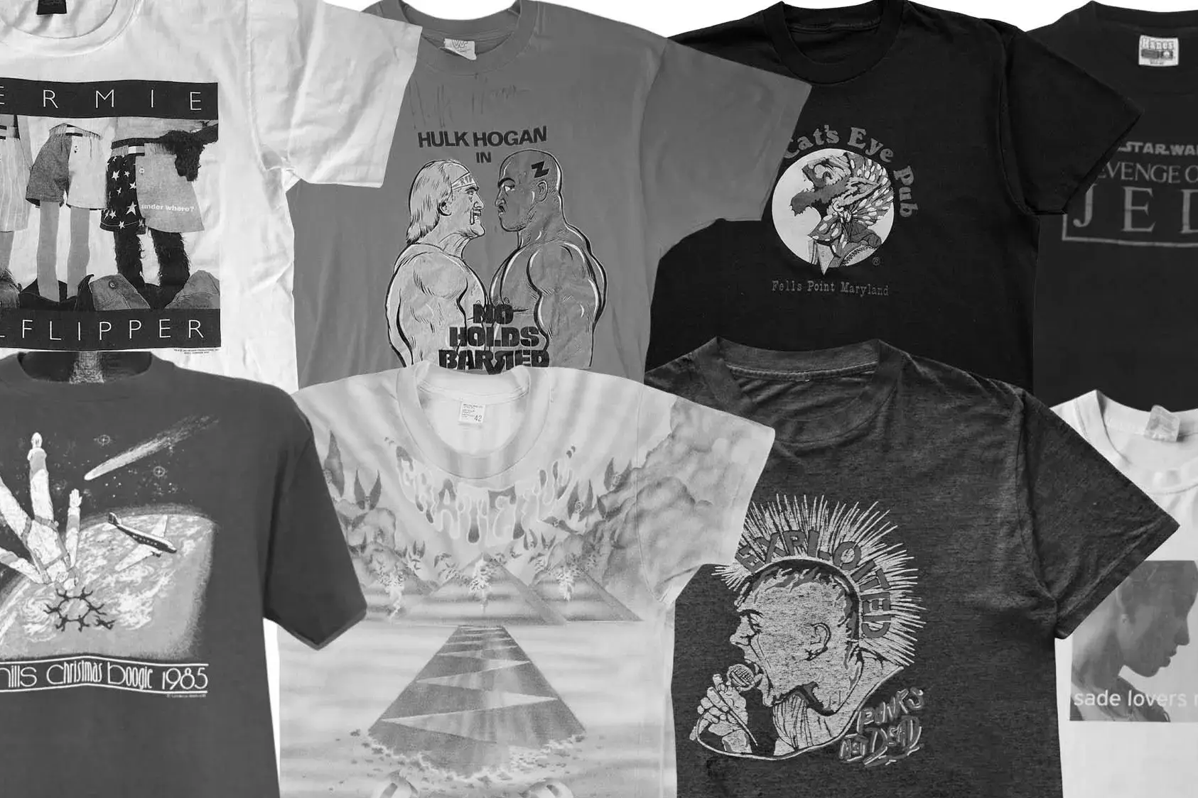 Best Graphic Mens Shirts
