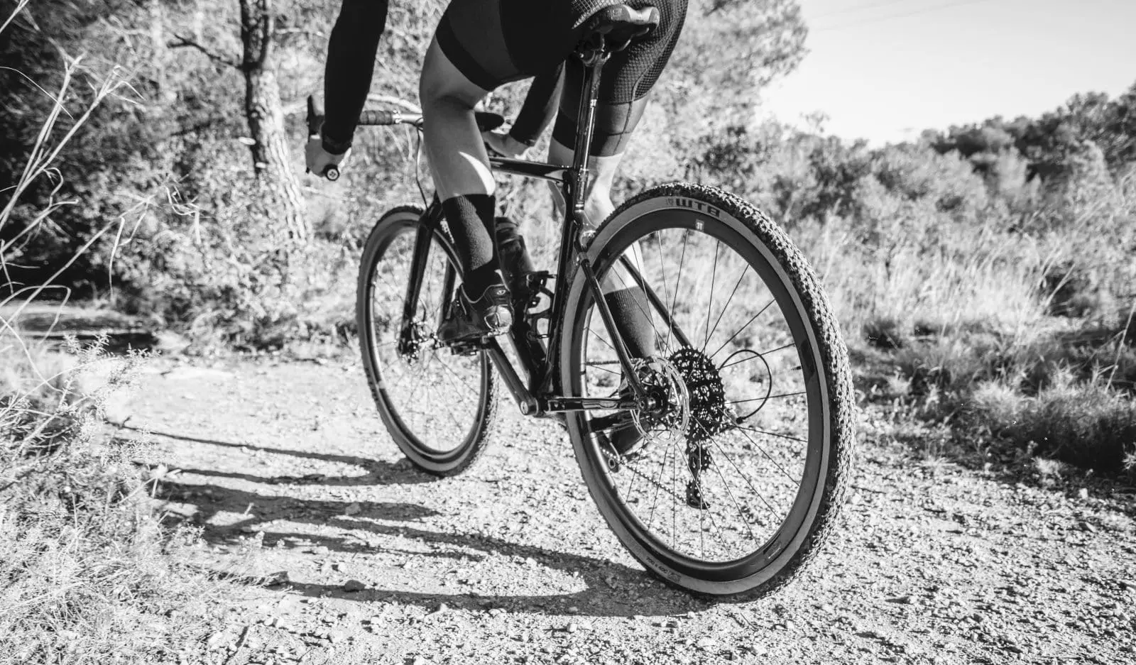 Best Gravel Bike Tires