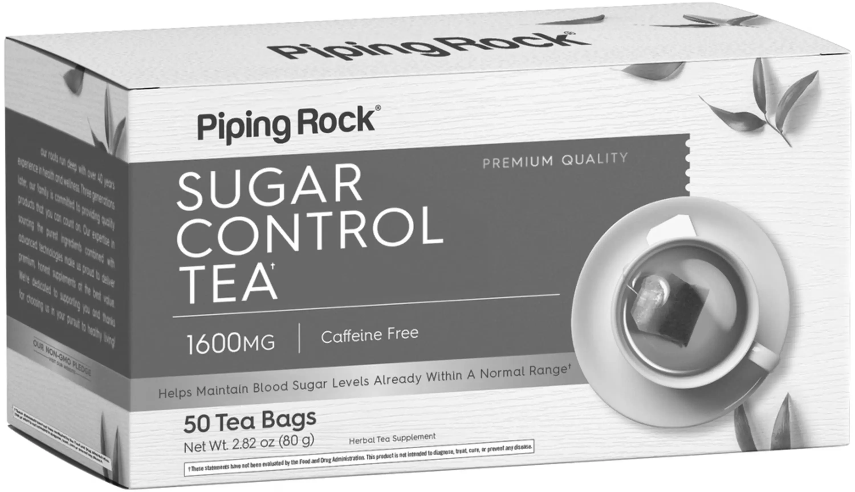 Best Green Tea Herbal Supplements