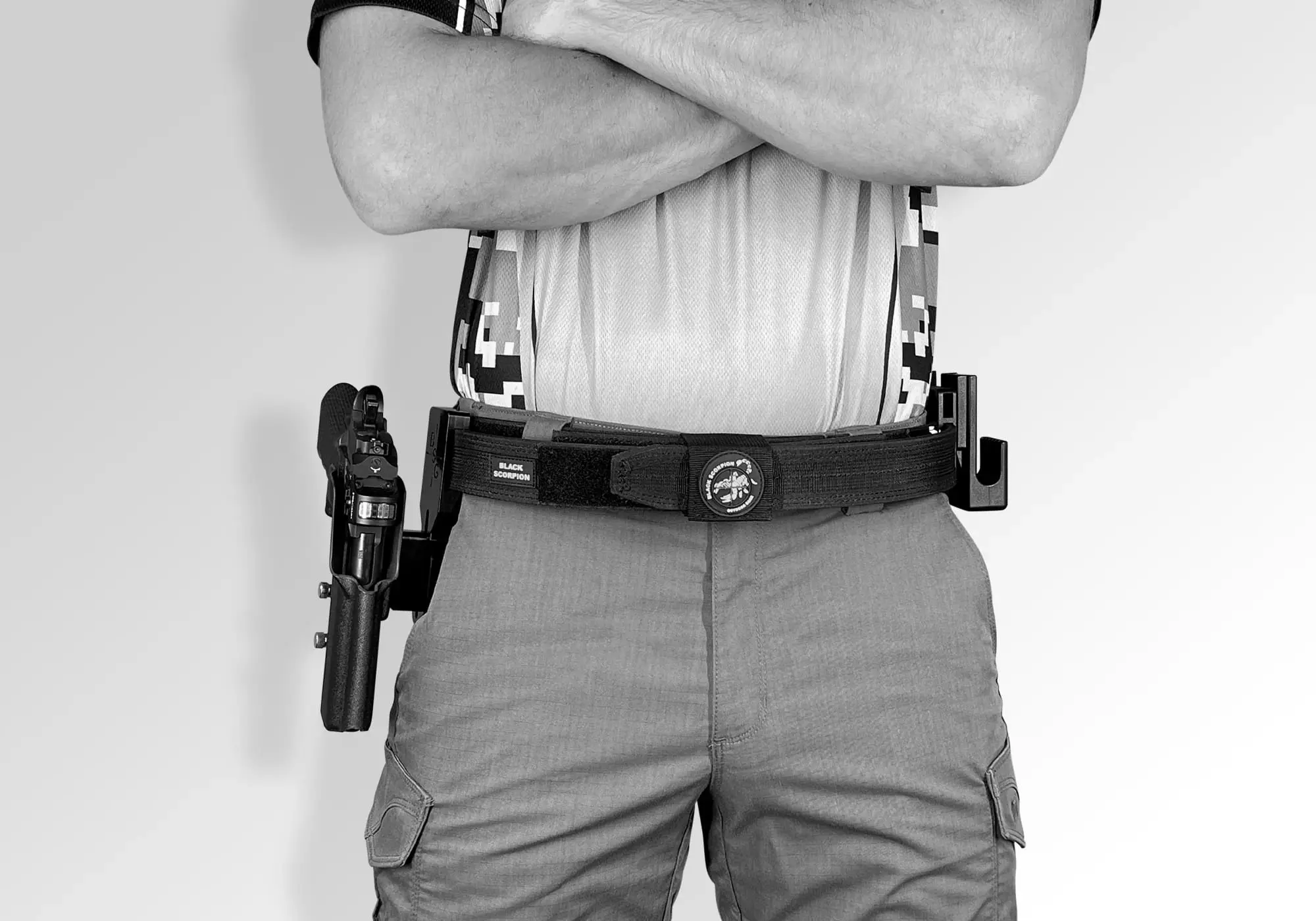 Best Gun Belts