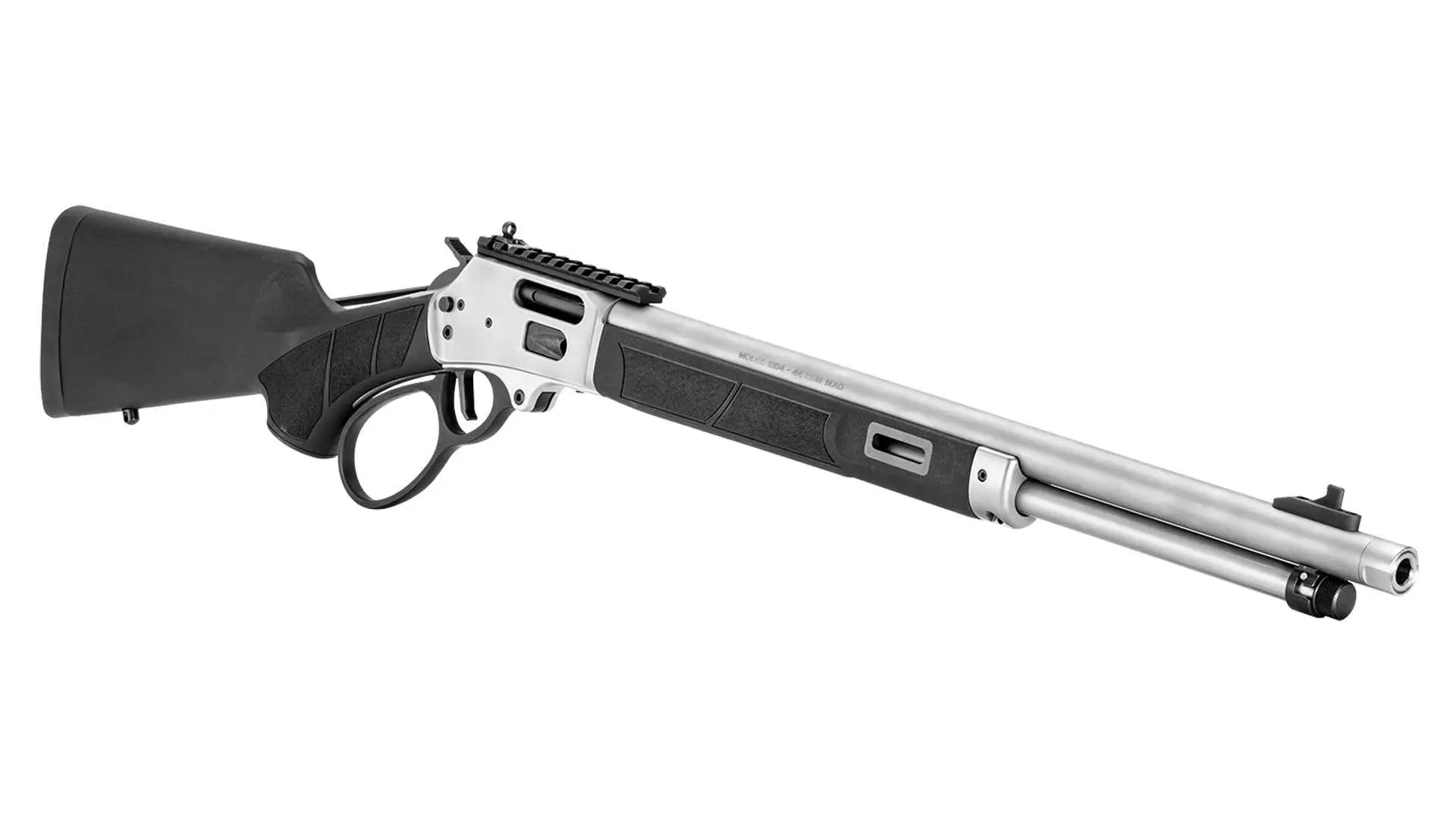 Best Gun Jags