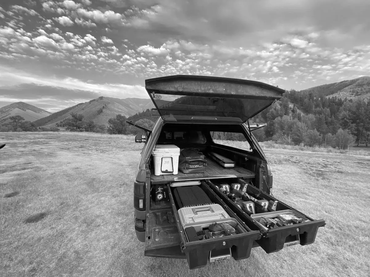 Best Gun Racks