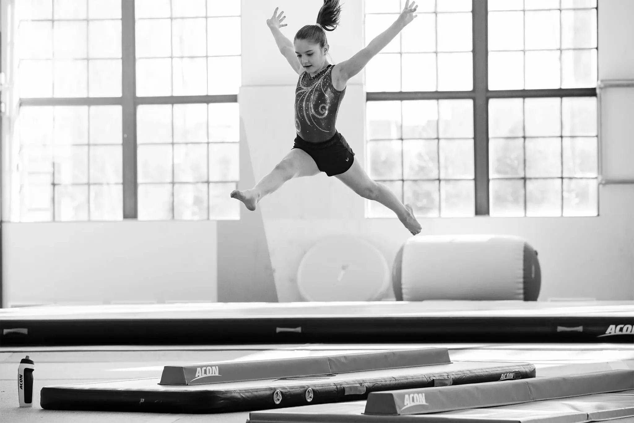 Best Gymnastics Training Mats