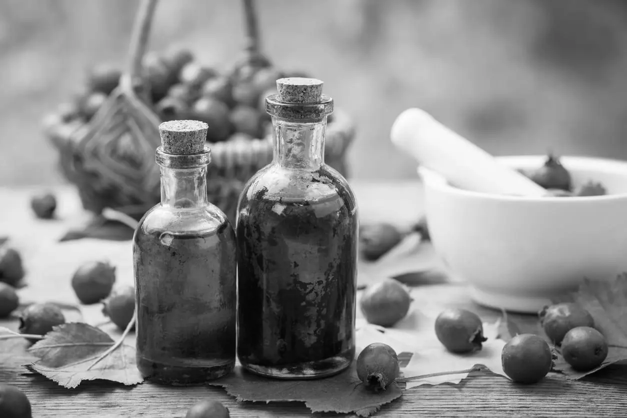 Best Hawthorn Herbal Supplements