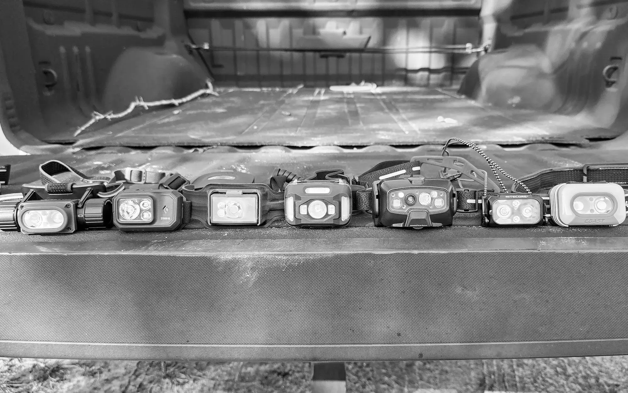 Best Headlamps