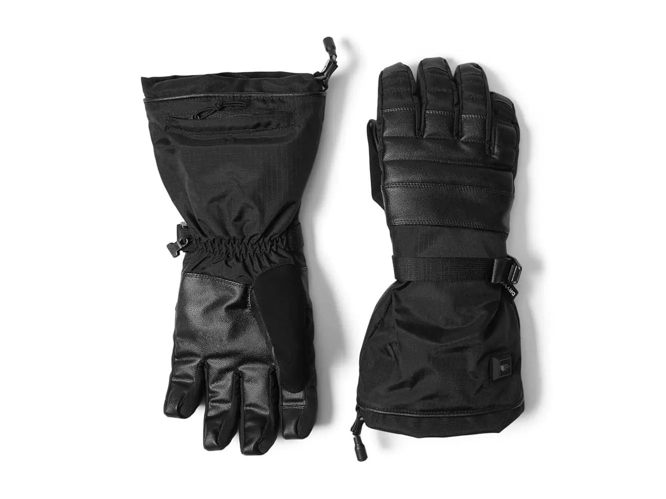 Best Heatseeker Snow Gloves