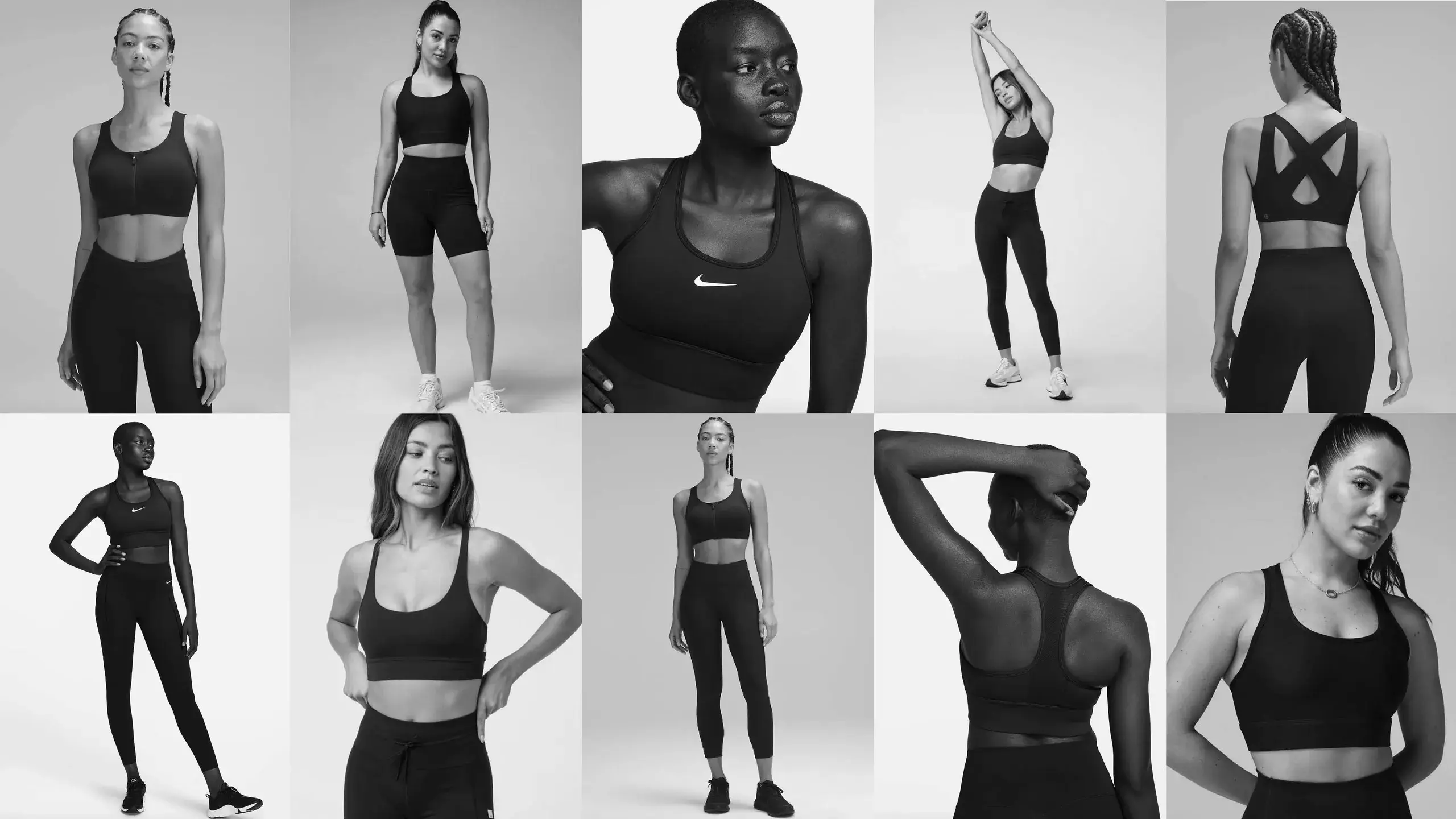 Best High Impact Womens Running Bras