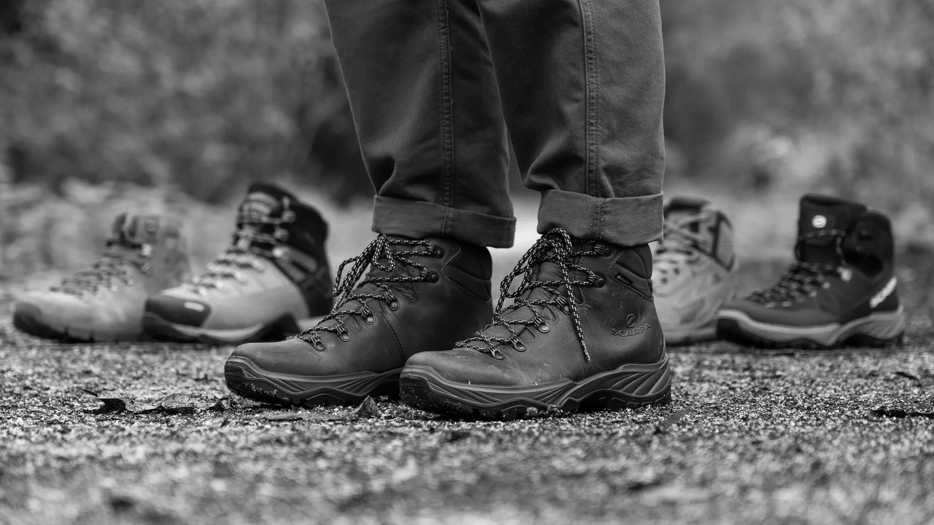 Best Hiking Boots