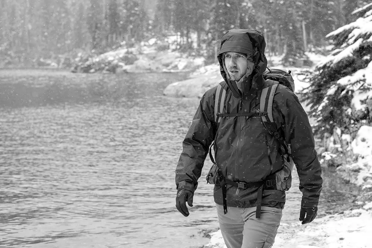 Best Hiking Clothing Accessories