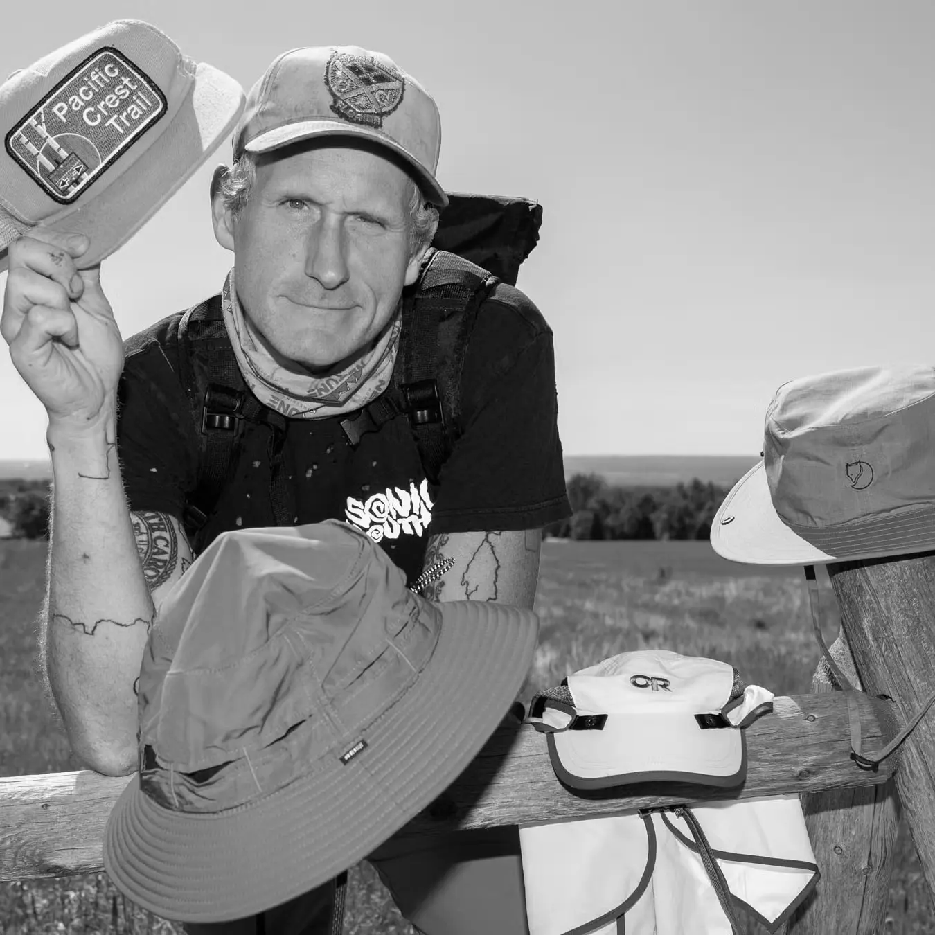 Best Hiking Hats