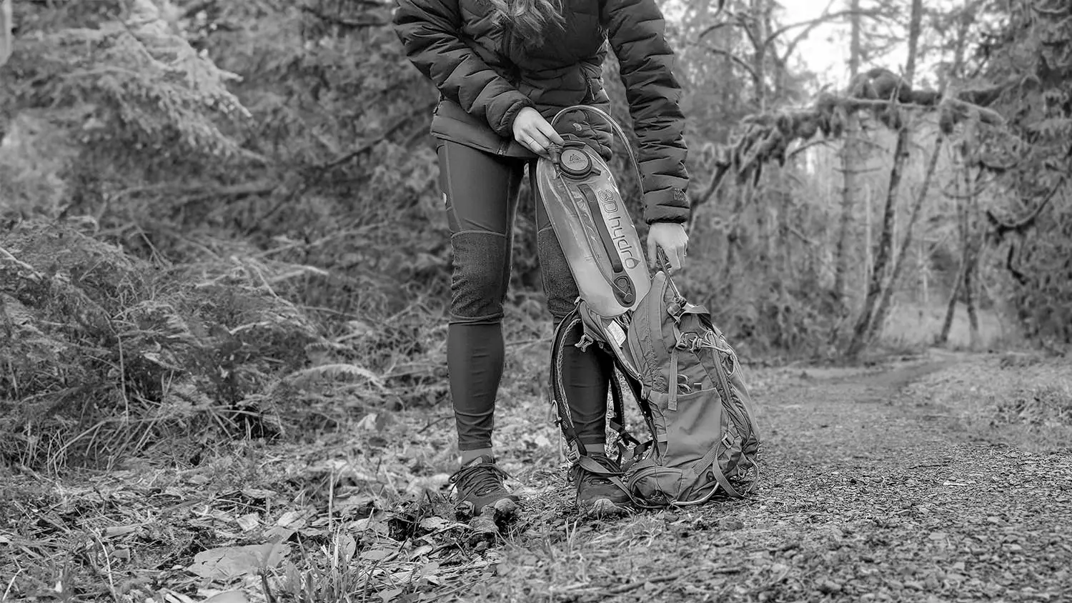 Best Hiking Hydration Packs