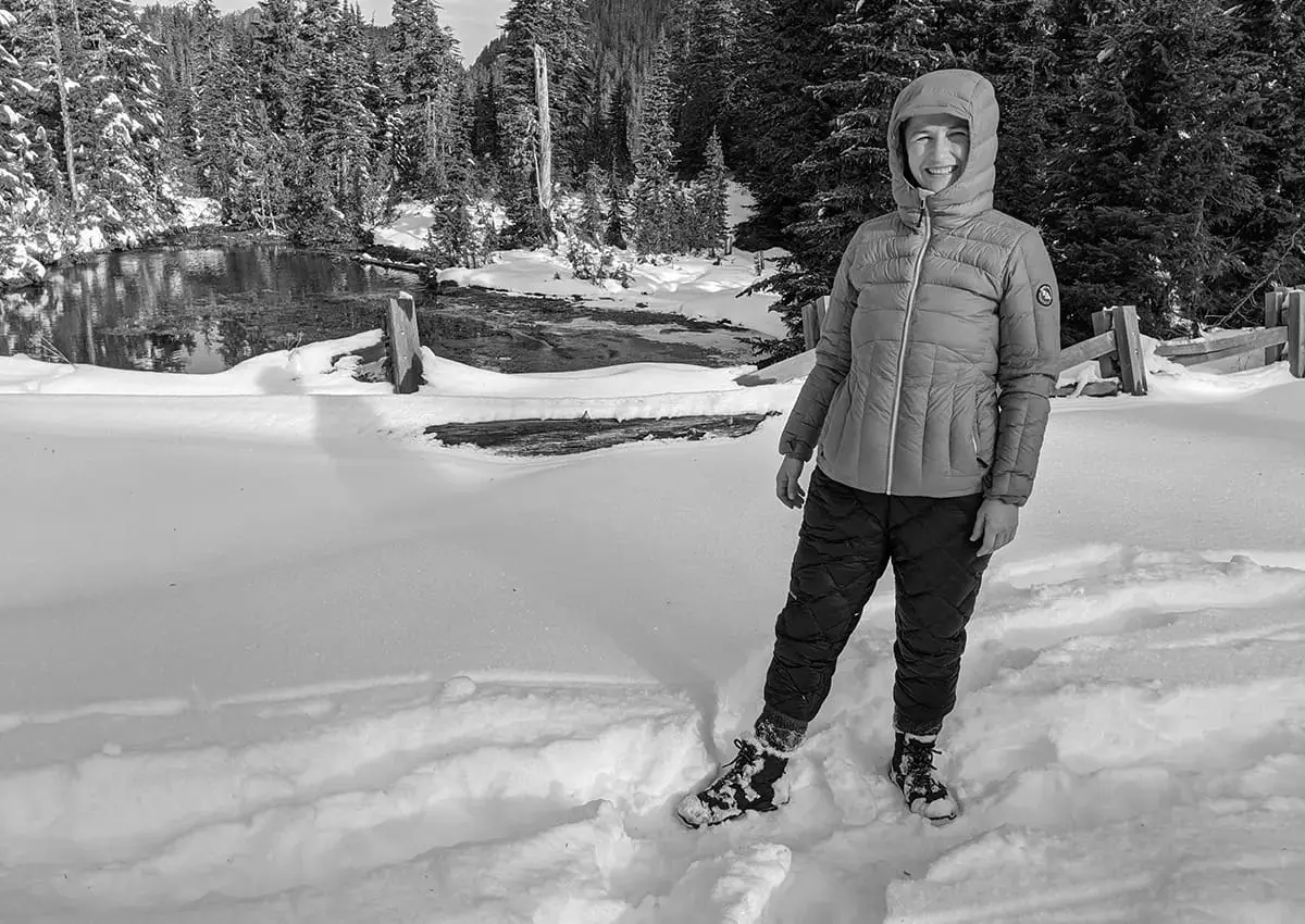 Best Hiking Jackets