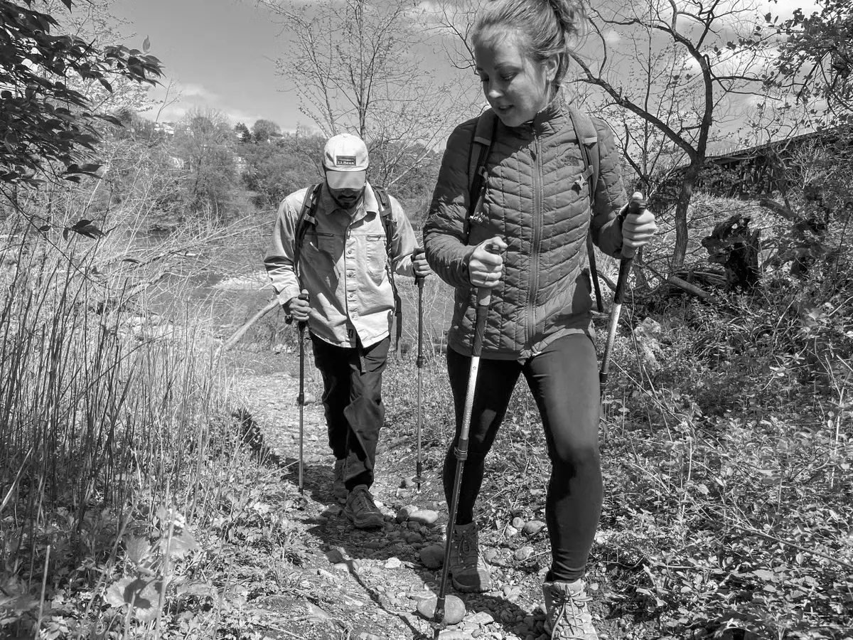Best Hiking Pole Baskets