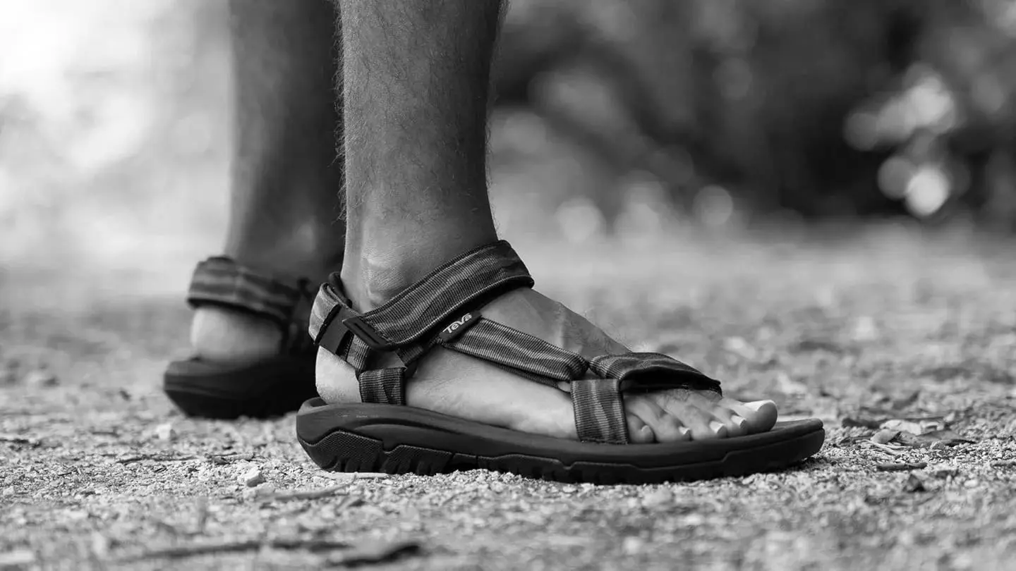 Best Hiking Sandals
