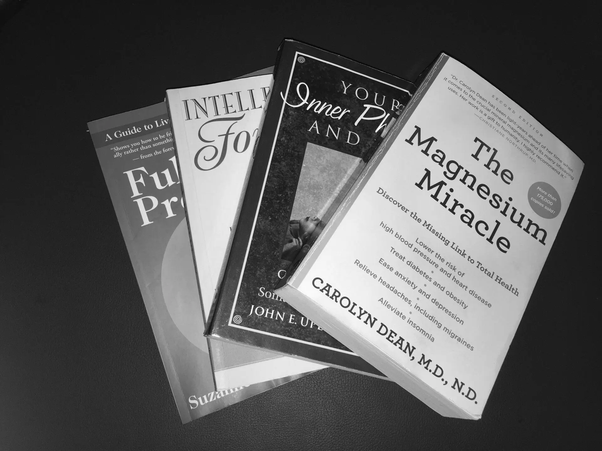 Best How To and Instructional Books