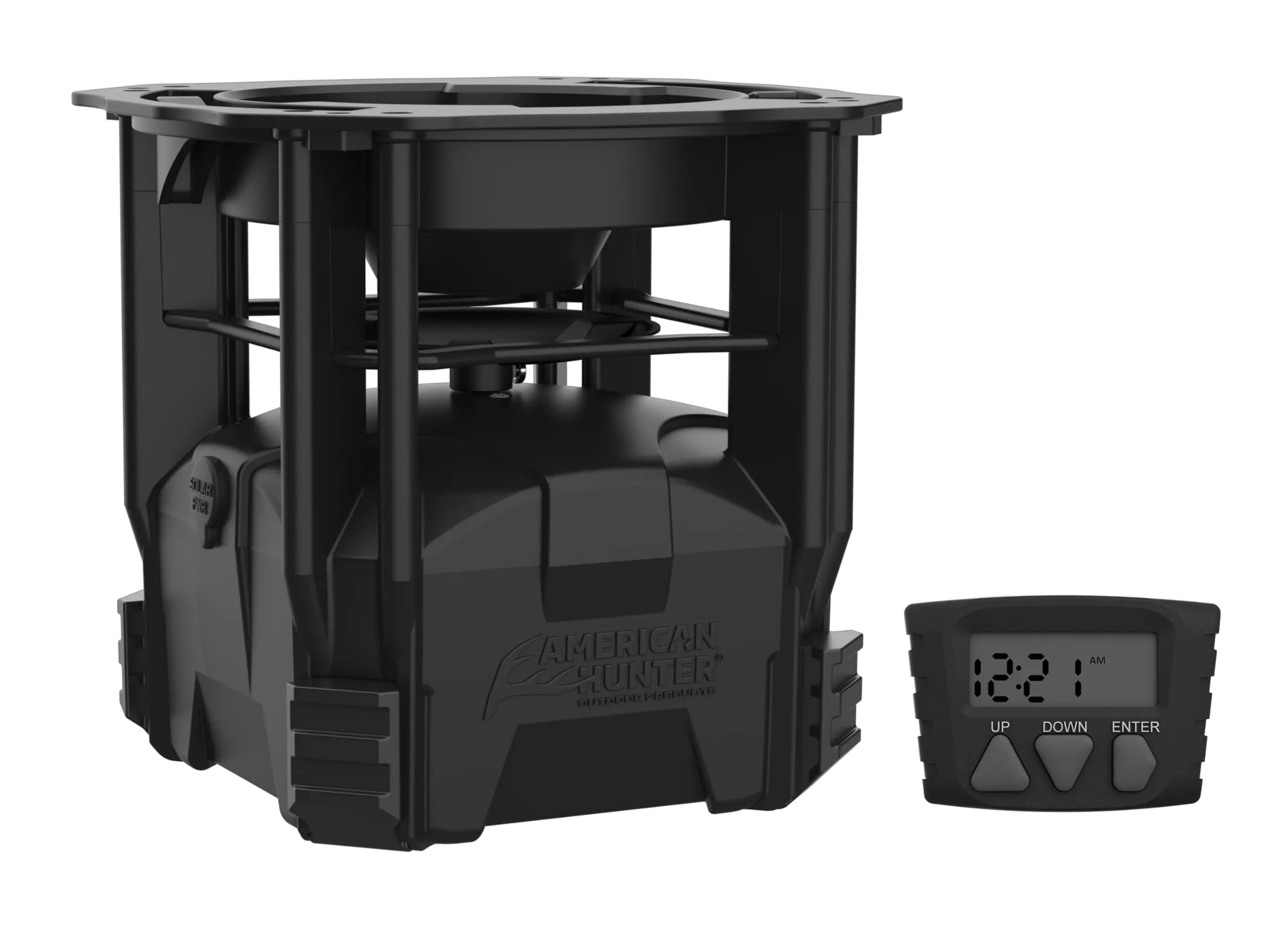 Best Hunting Game Feeder Parts & Accessories