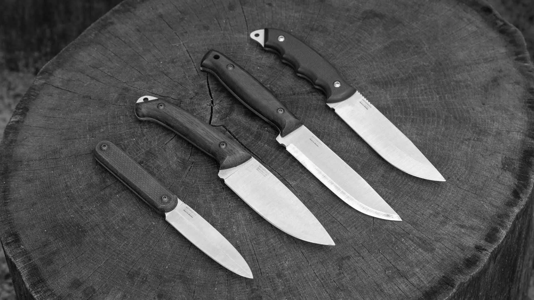 Best Hunting Knives