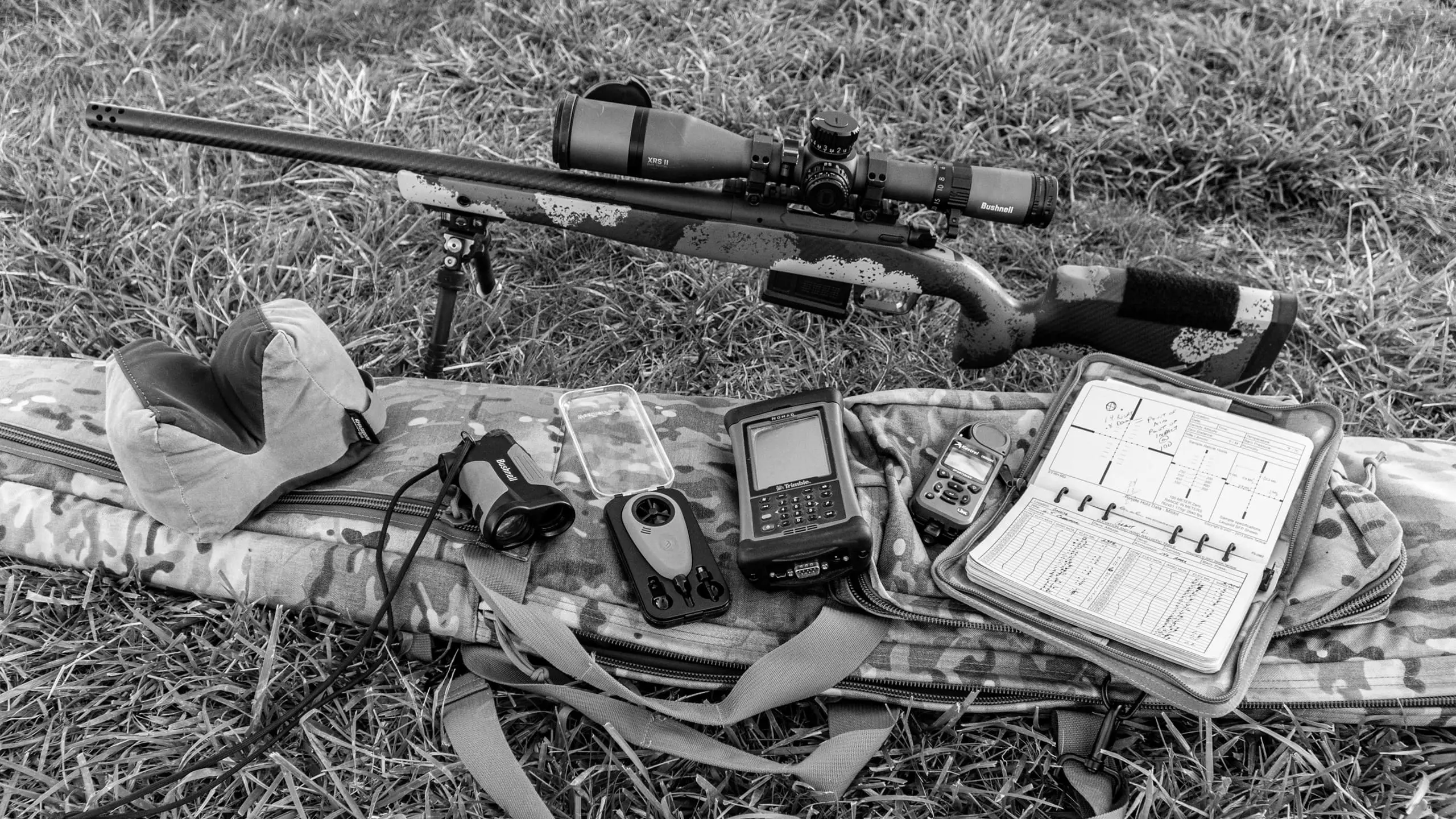 Best Hunting & Shooting Accessories
