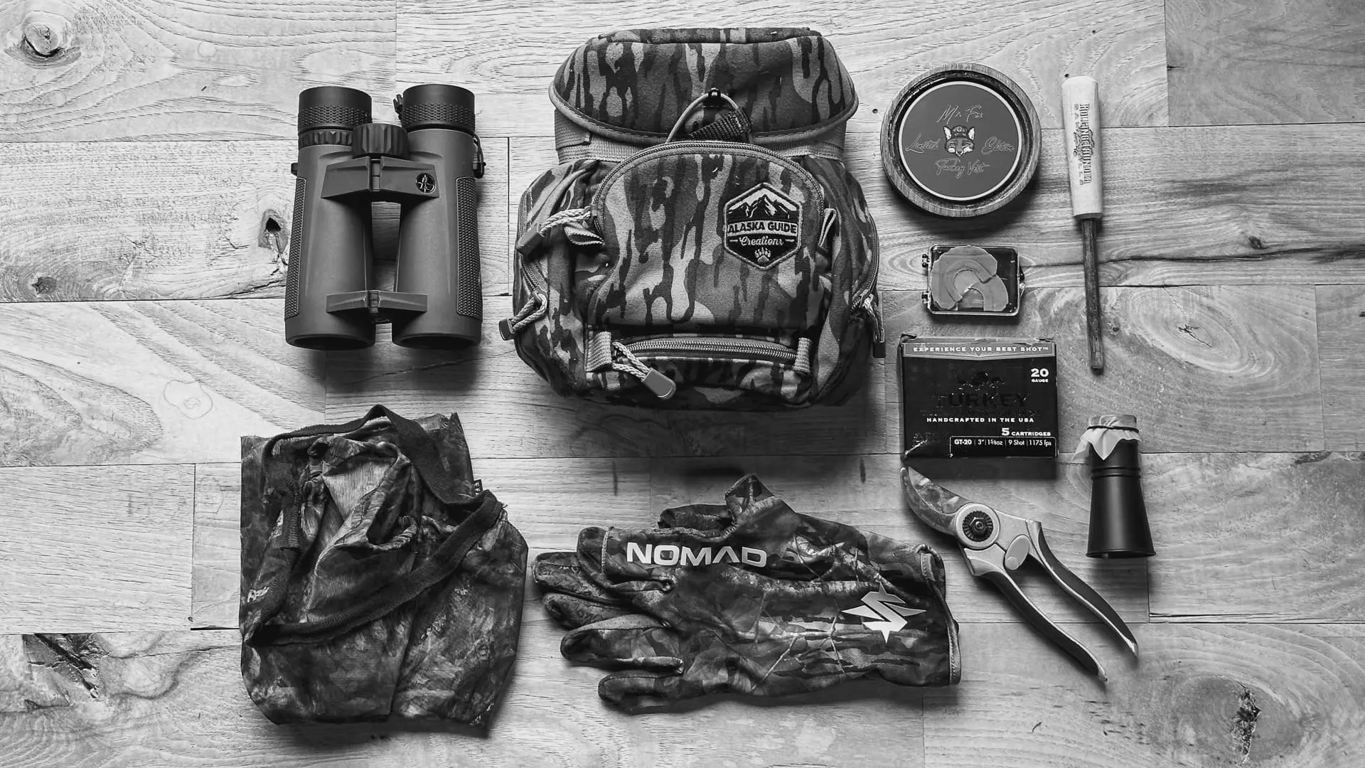 Best Hunting & Shooting Bags & Packs
